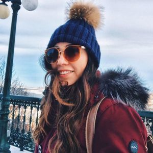 Meet your Posher, Fernanda